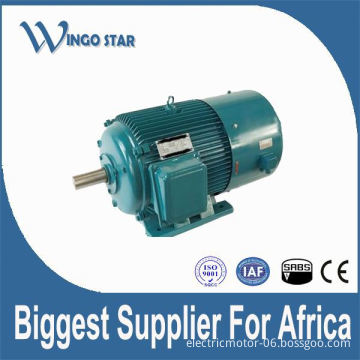 three phase 5hp electric motors